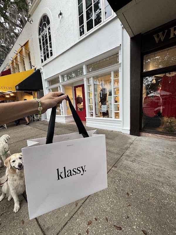 Klassy