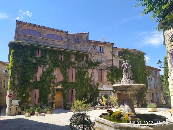Saignon