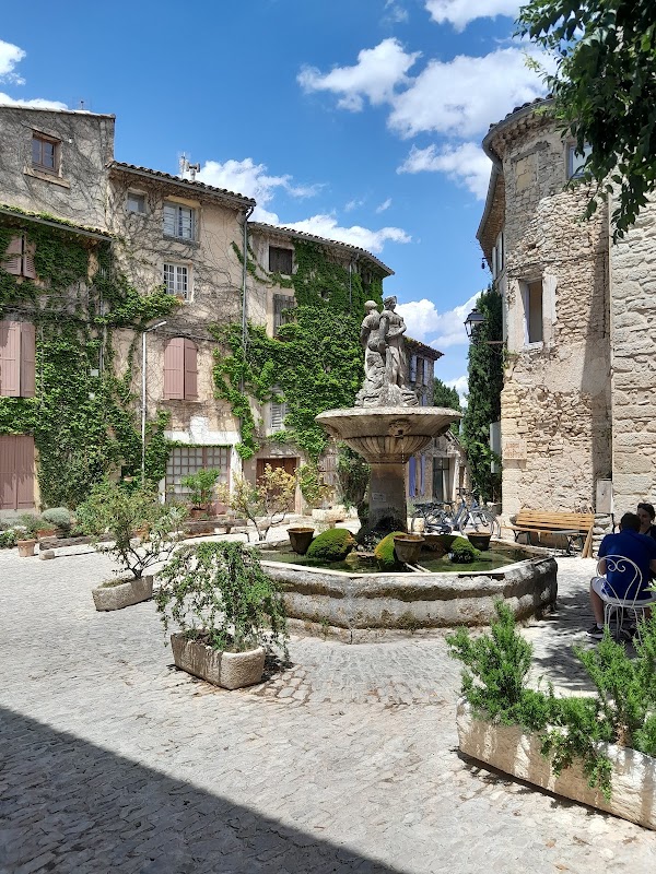 Saignon 5