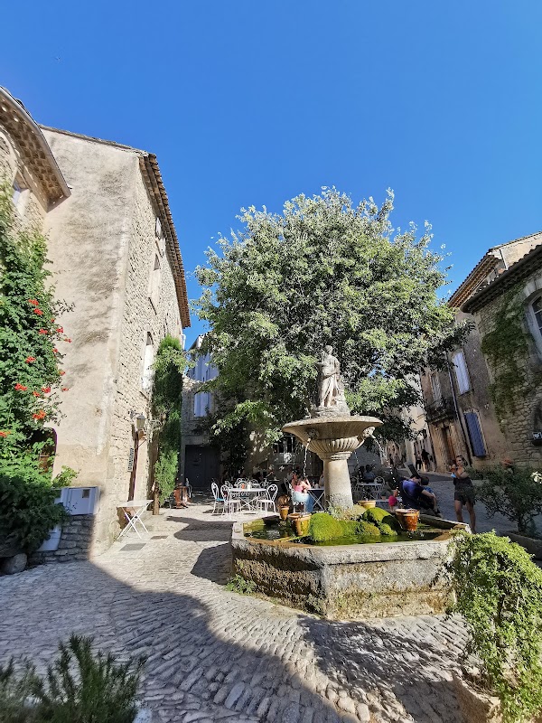 Saignon 4