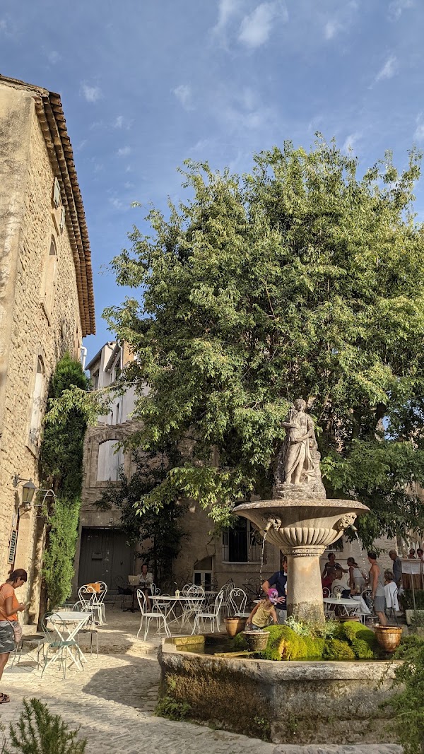 Saignon 3
