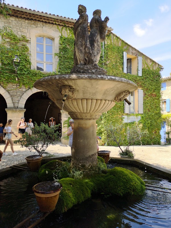 Saignon 2