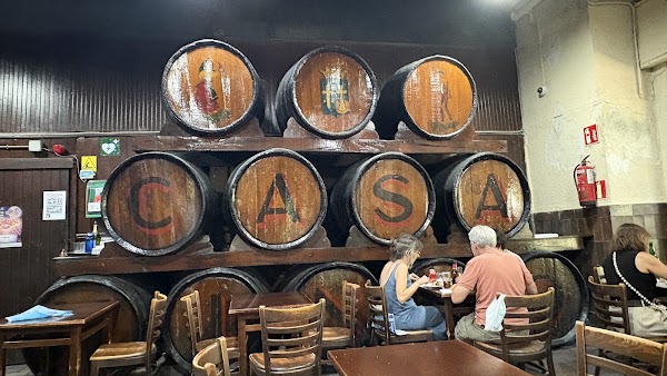 Casa Mingo 2