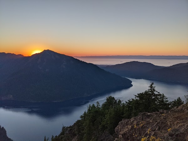Mount Storm King 4