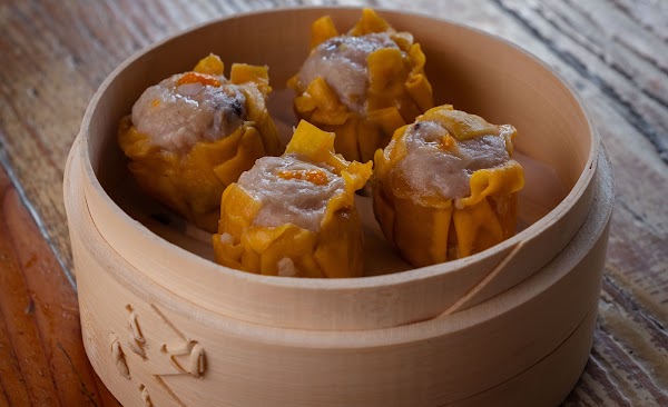 Nana’s Dim Sum & Dumplings 4