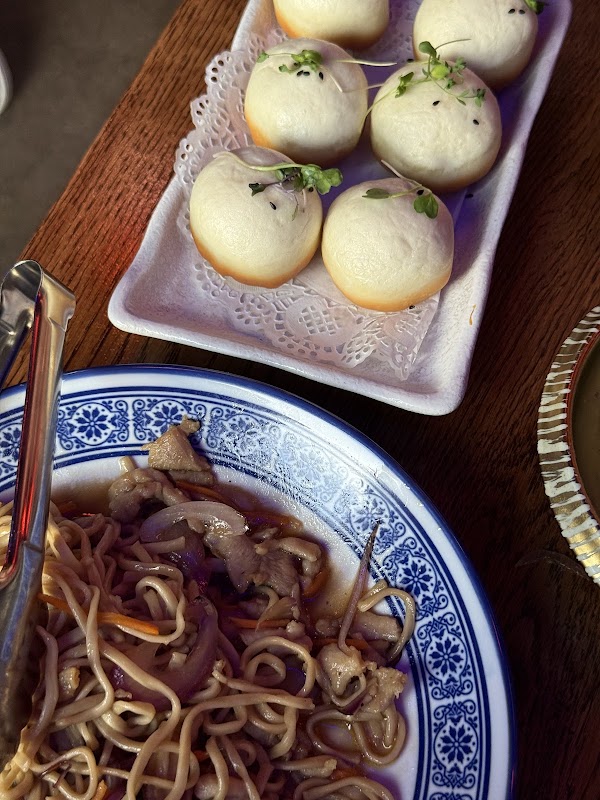 Nana’s Dim Sum & Dumplings 2