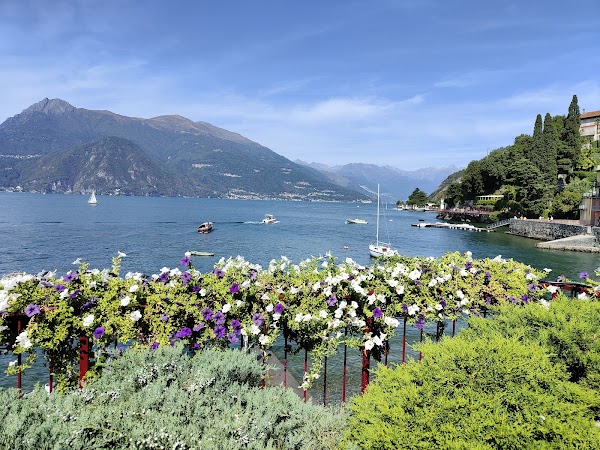 Vecchio Porto di Varenna 1