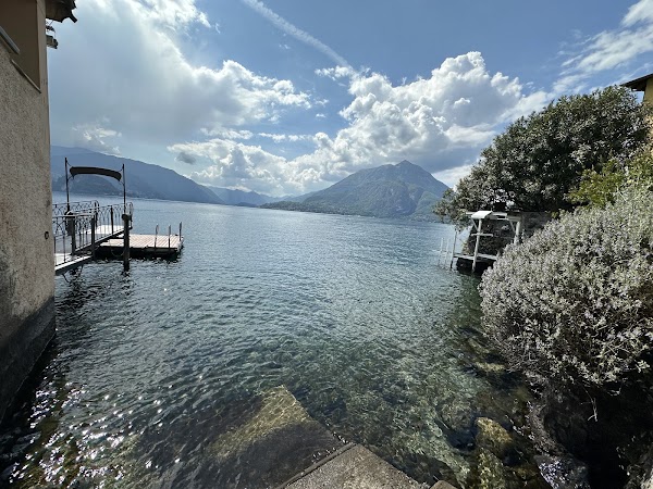 Vecchio Porto di Varenna 5