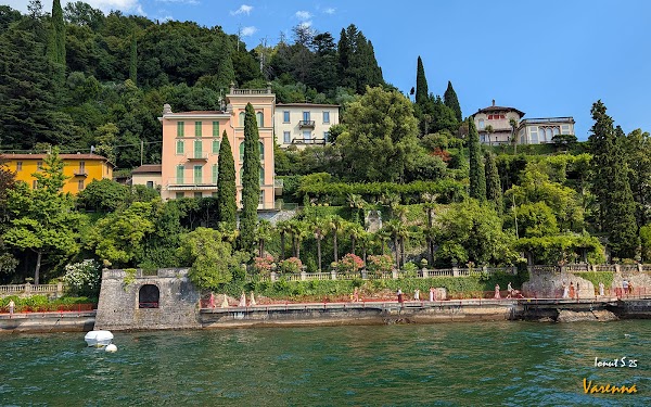 Vecchio Porto di Varenna 4