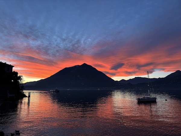 Vecchio Porto di Varenna 3