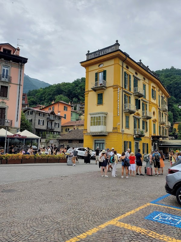 Vecchio Porto di Varenna 2
