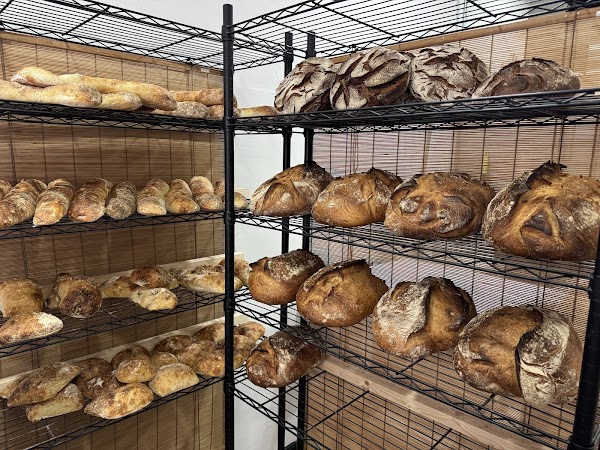 Full Proof Bakery