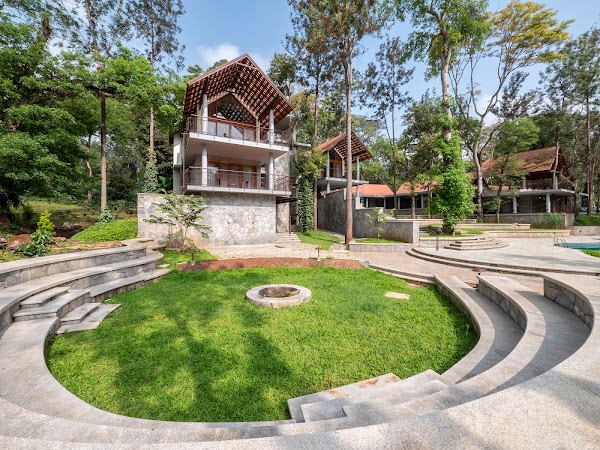 The Birchwood Retreat