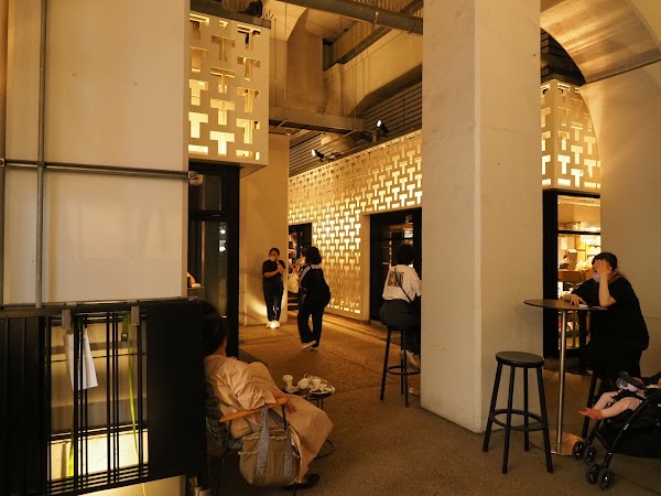 Naka-Meguro Koukashita 5