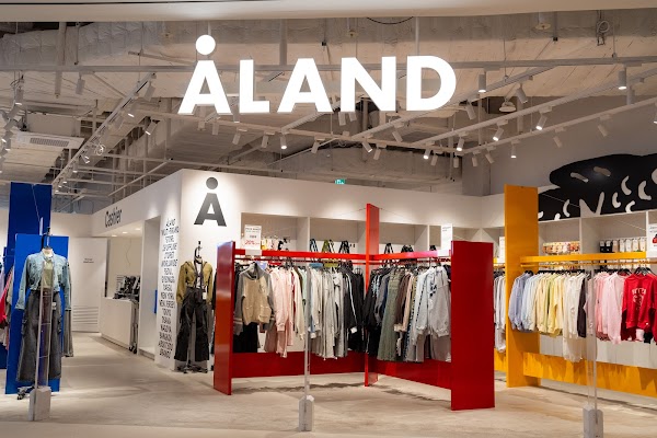 Åland 에이랜드 수원스타필드점