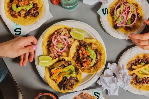 Santo Taco 5