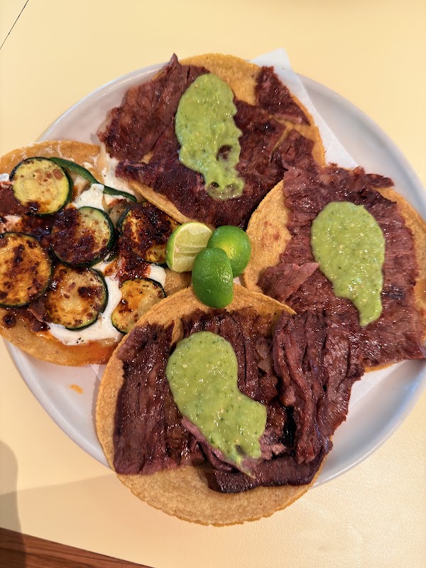 Santo Taco 4