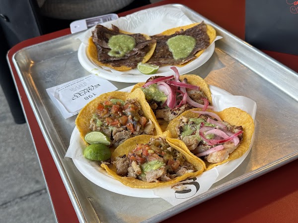 Santo Taco 3