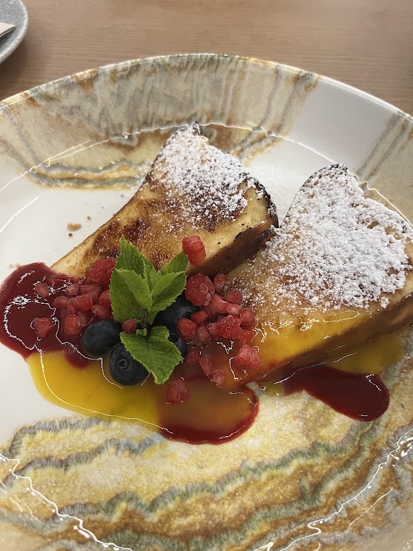 BÖFF Restaurant & Bar 4