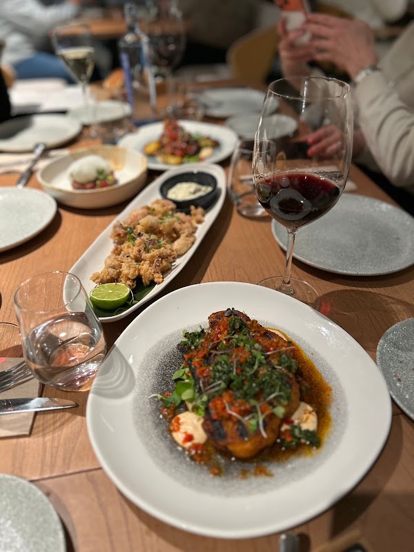 BÖFF Restaurant & Bar 3