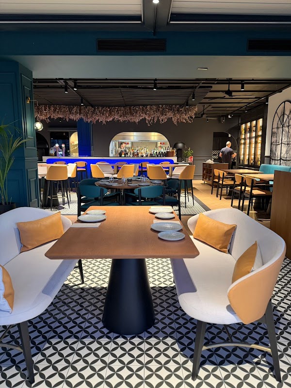 BÖFF Restaurant & Bar 2