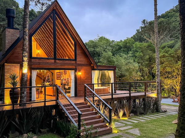 Vale dos Bugres Eco House