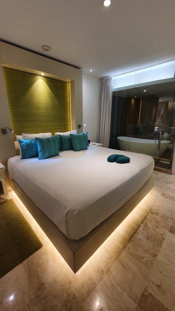 Paradisus Cancún 5