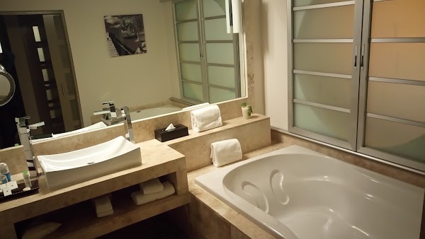 Paradisus Cancún 3