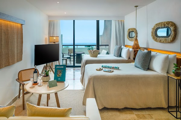 Paradisus Cancún 2