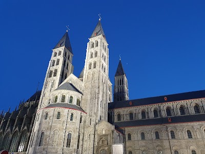 Cathedral of Notre-Dame of Tournai