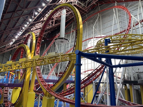 Galaxyland 4