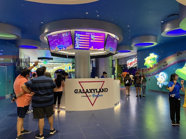 Galaxyland 2