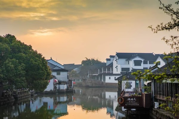 Tongli 3