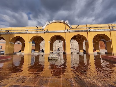 Guatemala 8