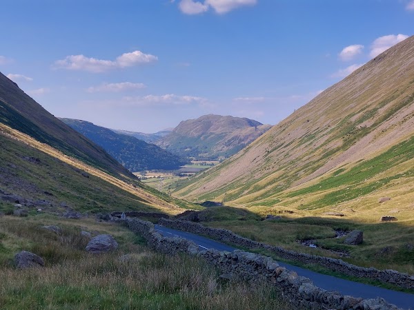 Kirkstone Pass