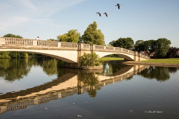 East Park 1