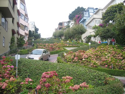 Lombard Street 1