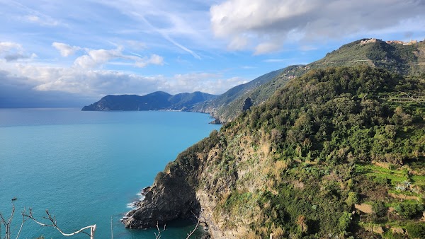 Cinque Terre National Park 5
