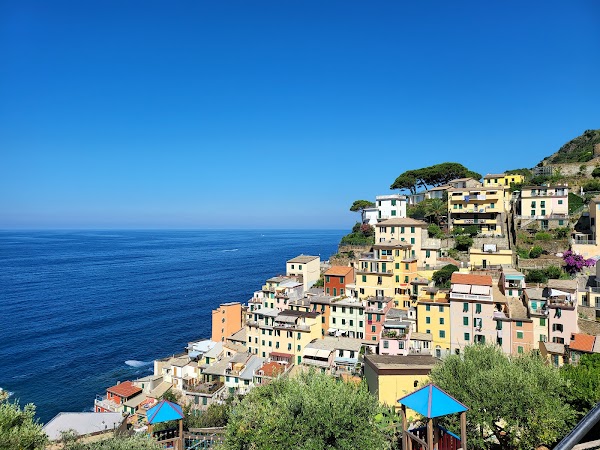 Cinque Terre National Park 4