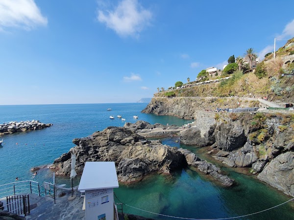 Cinque Terre National Park 2