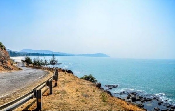 Aaravi Beach 1