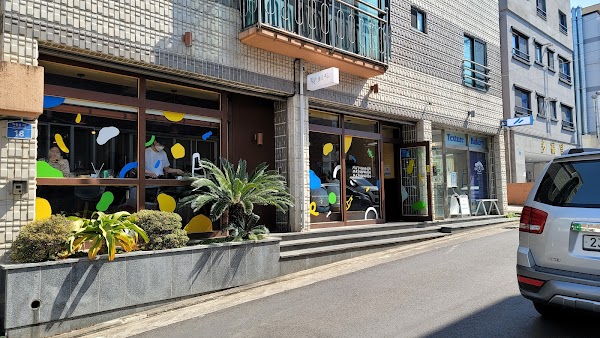 Mayonnaise Restaurant