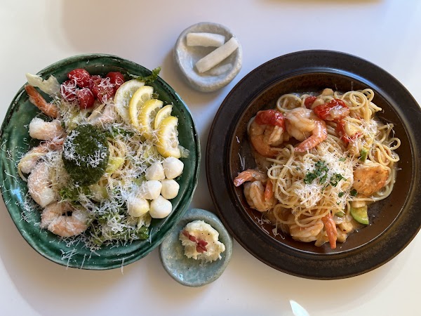 Mayonnaise Restaurant 4