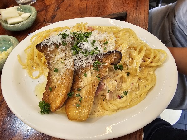 Mayonnaise Restaurant 3