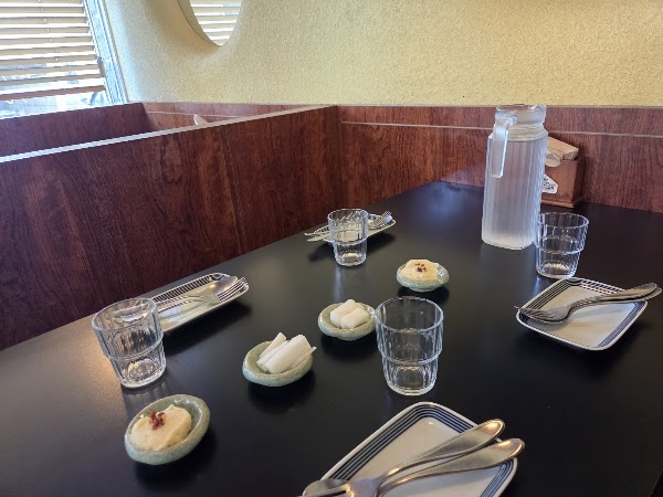 Mayonnaise Restaurant 2