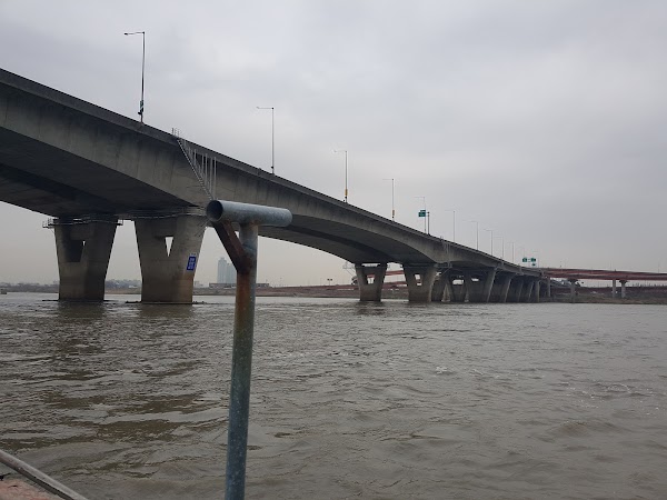 Gimpo Bridge 1