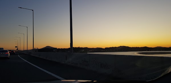 Gimpo Bridge 5