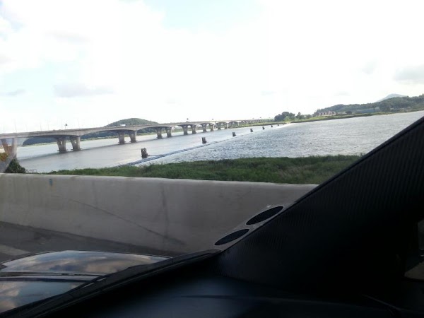 Gimpo Bridge 4