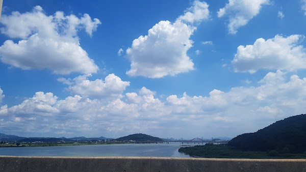 Gimpo Bridge 3