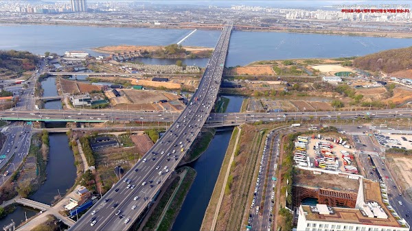 Gimpo Bridge 2